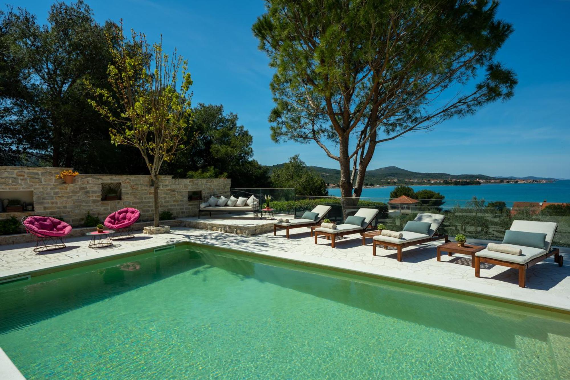 Barotul Villa *