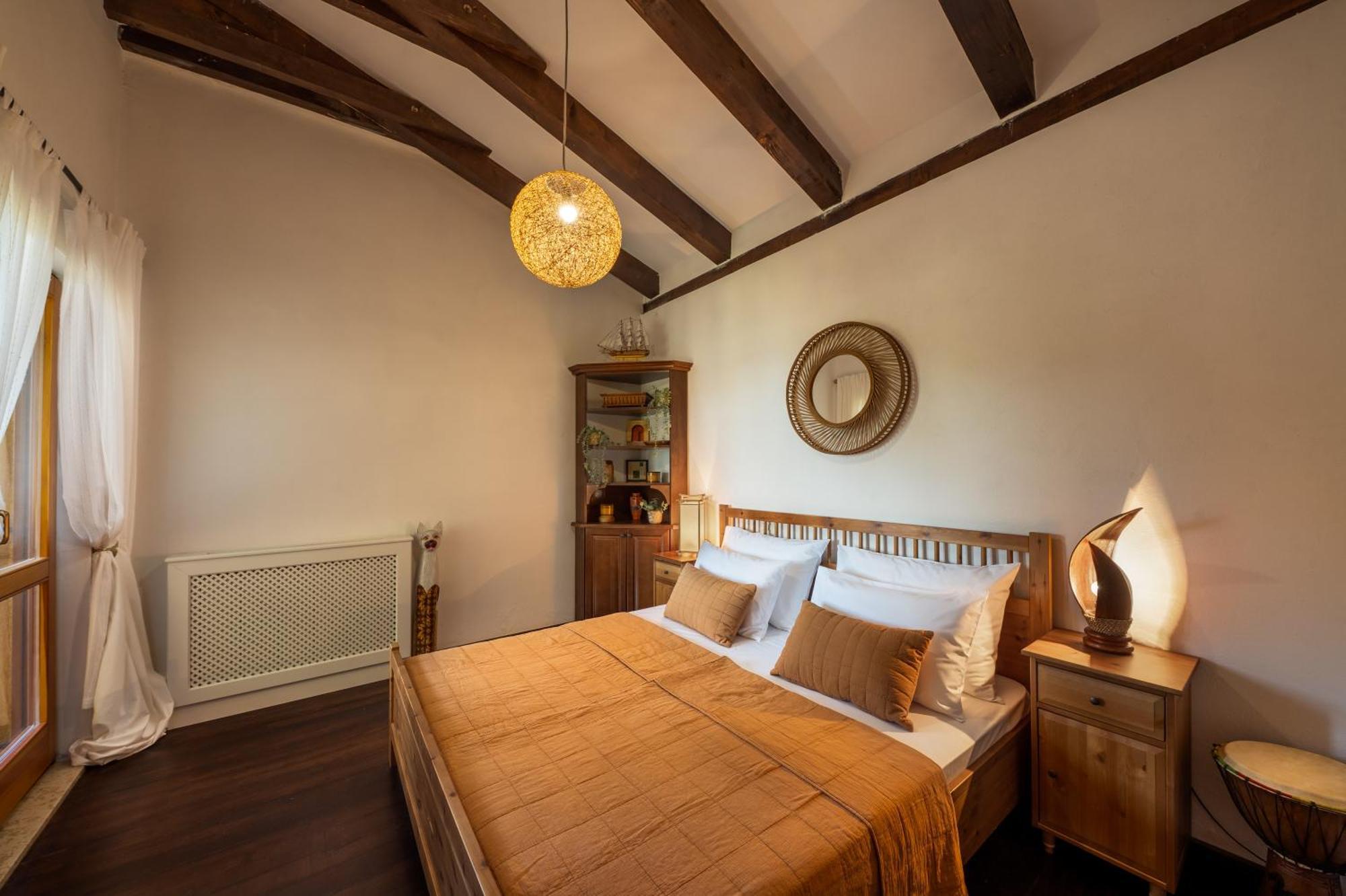 Barotul Villa Pašman