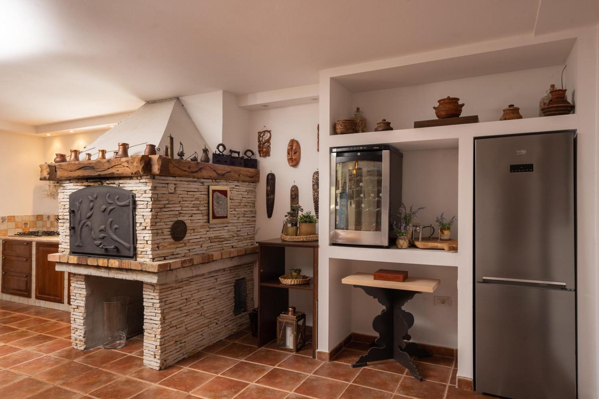 Vila Barotul