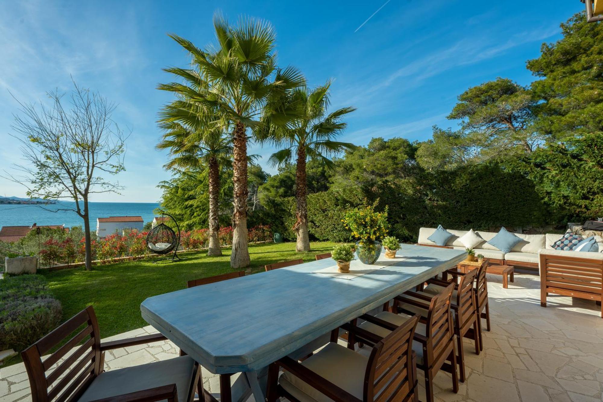 Barotul Villa *